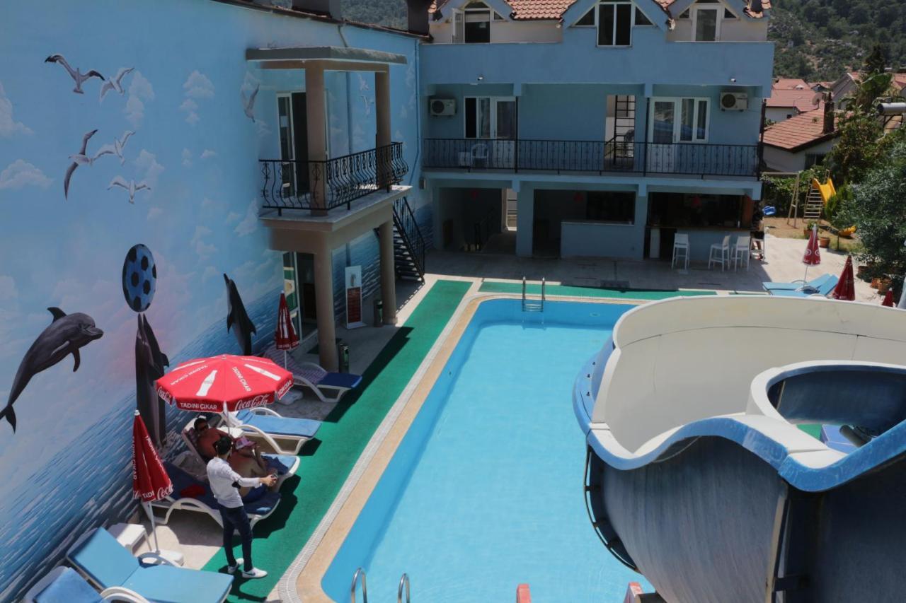 Hotel Zeus Turunc Hotel