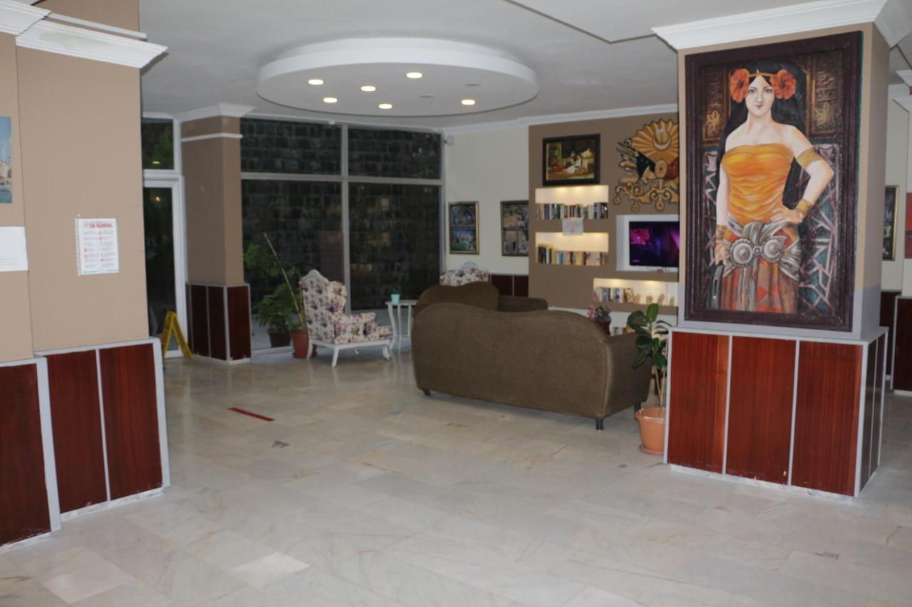 Hotel Zeus Turunc Hotel Marmaris