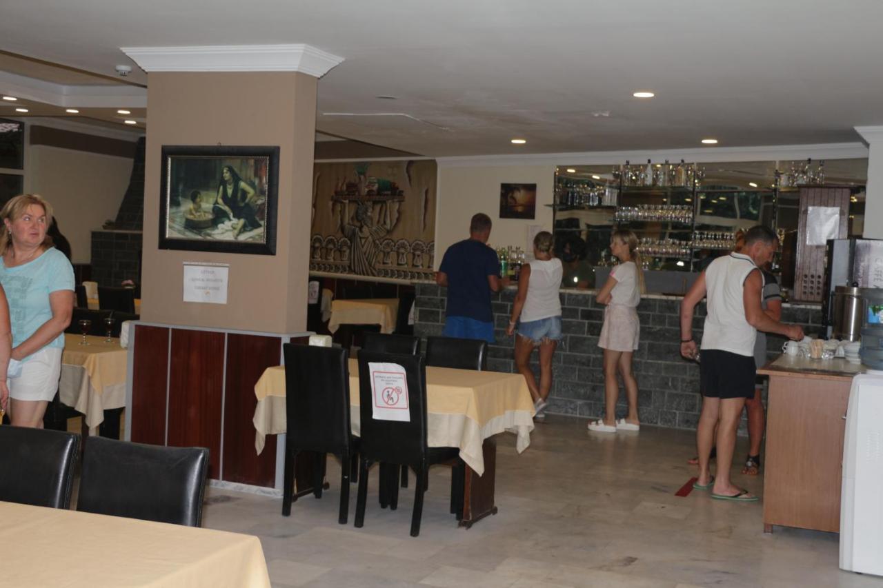 Zeus Turunc Hotel Hotel