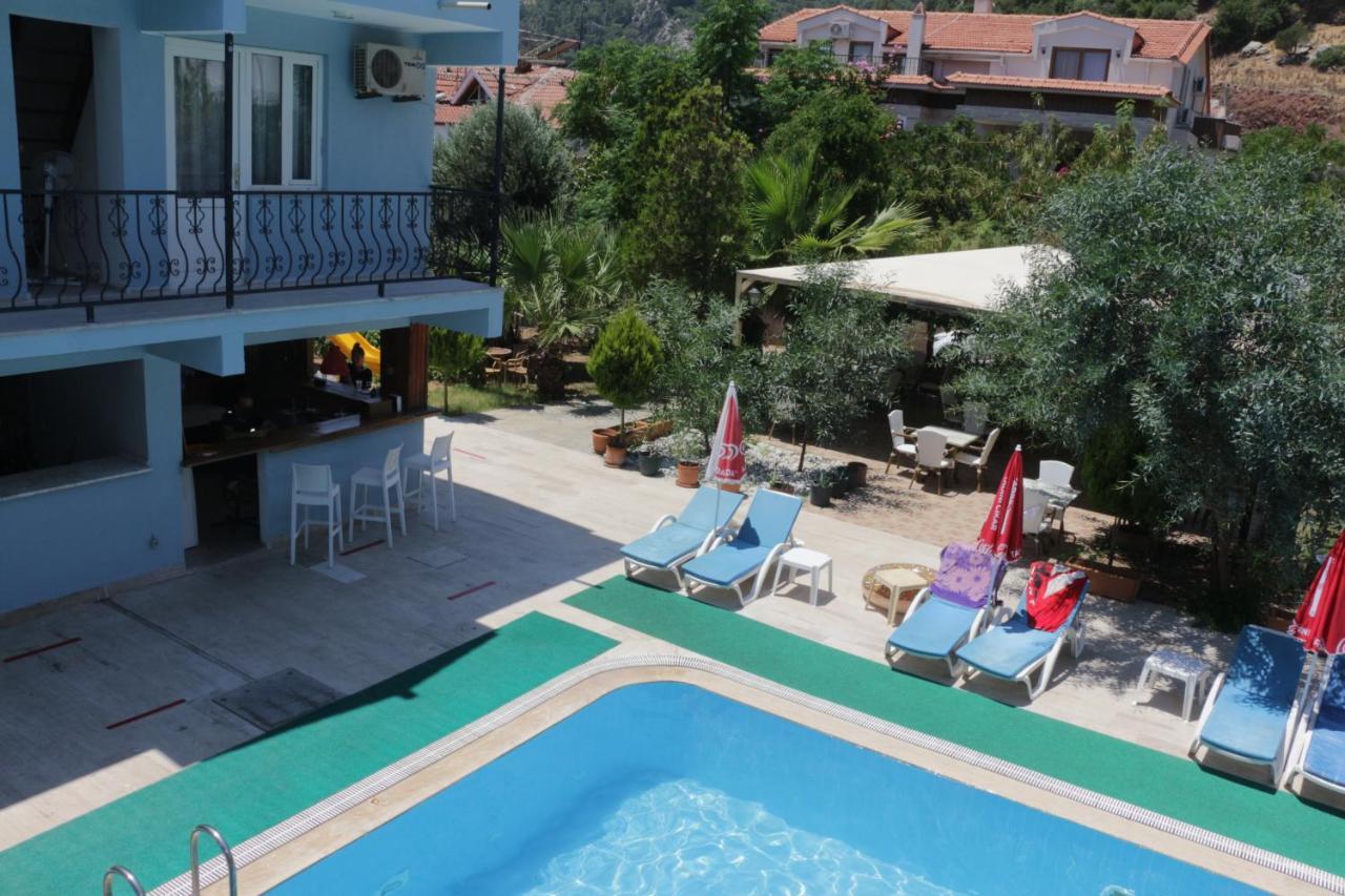 Zeus Turunc Hotel