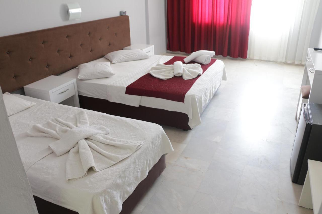 Hotel Zeus Turunc Hotel Marmaris