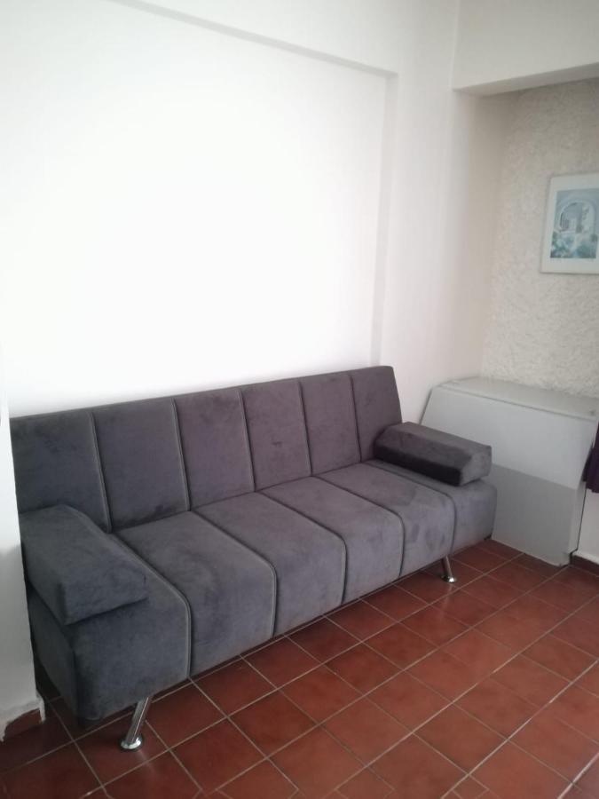 Apart Otel Andy's 3*