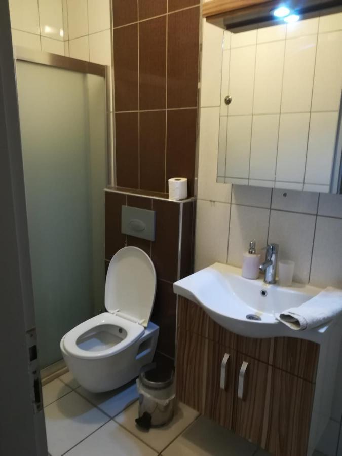 Apart Otel Andy's Marmaris
