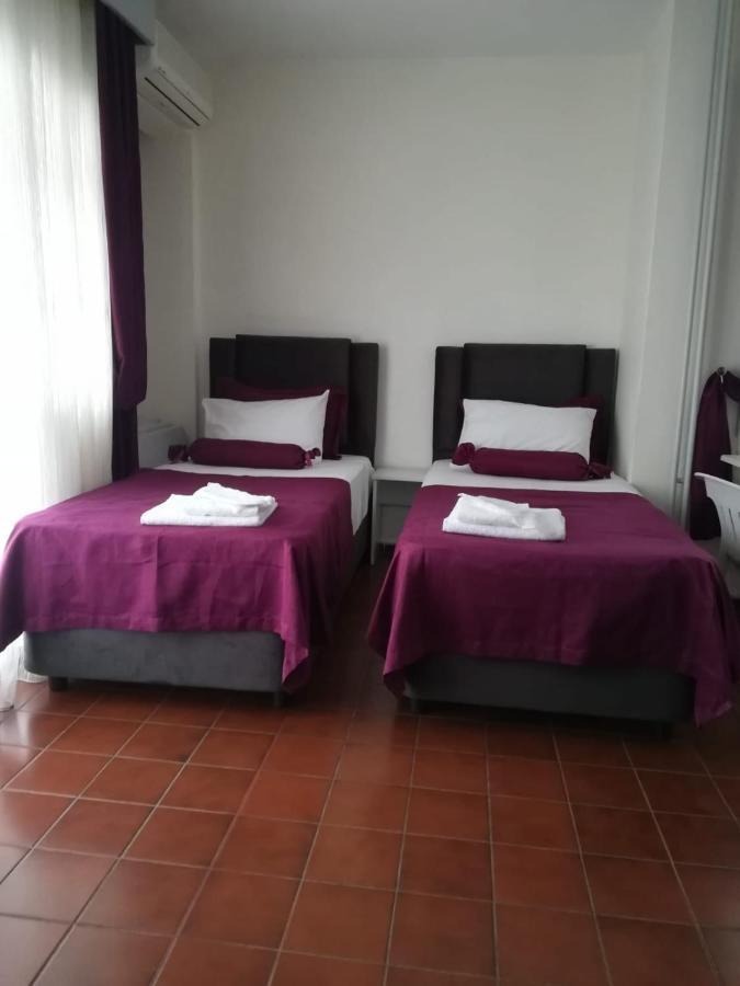 Apart Otel Andy's Marmaris