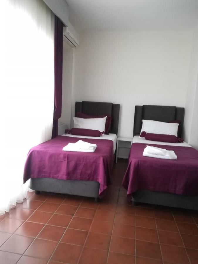 Apart Otel Andy's
