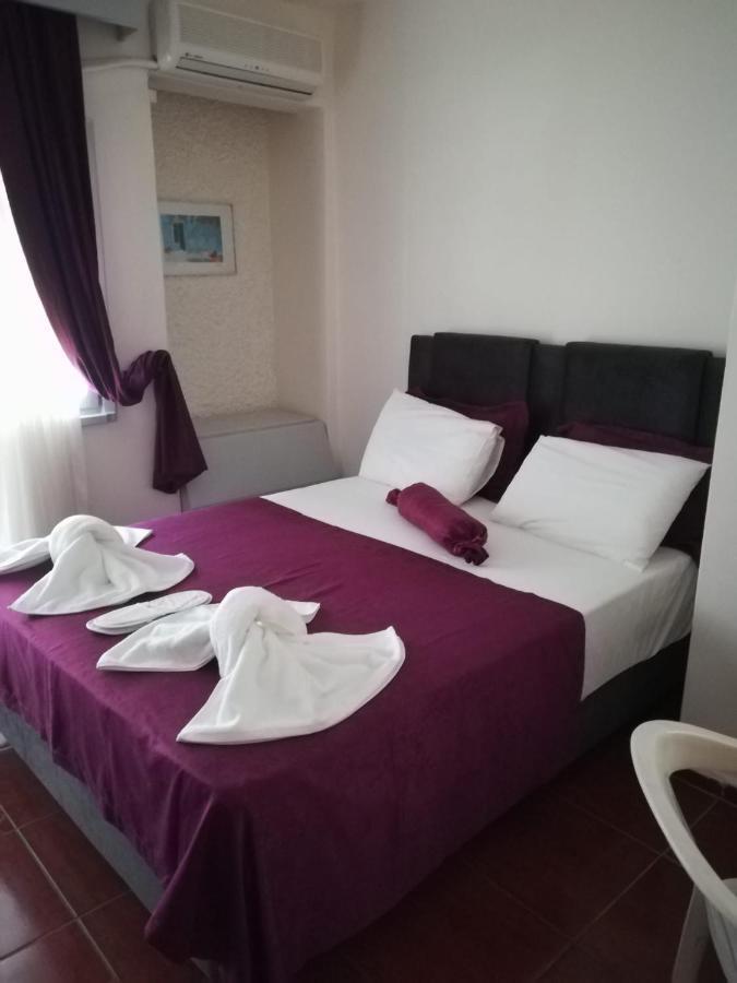 Andy's Apart Otel 3*