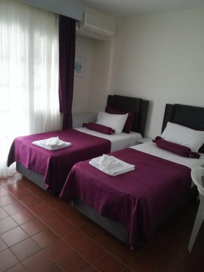 Andy's Marmaris