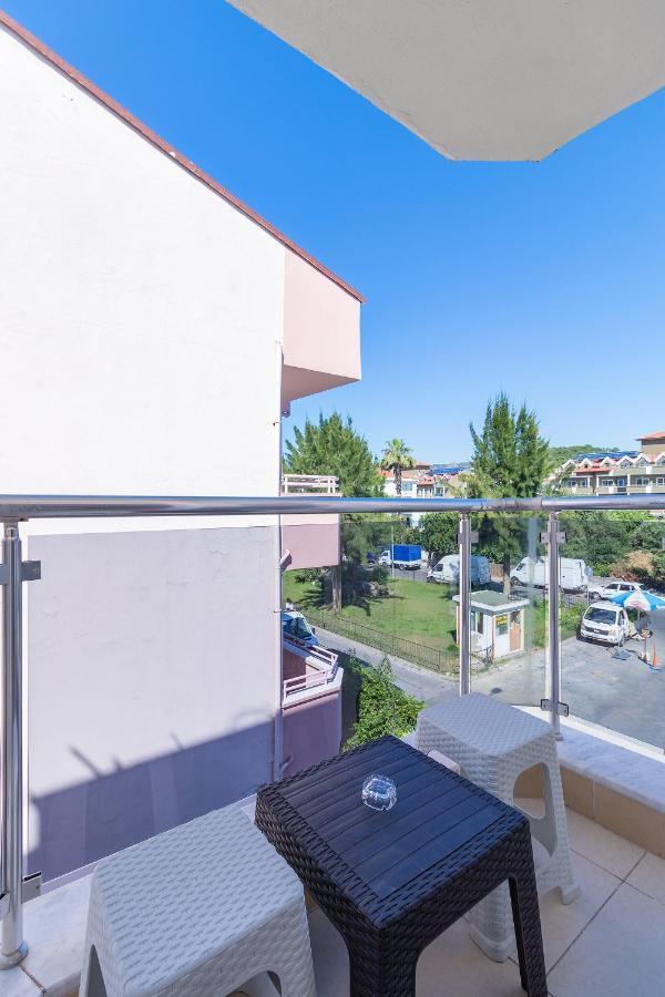 Near To Center And Apartment *