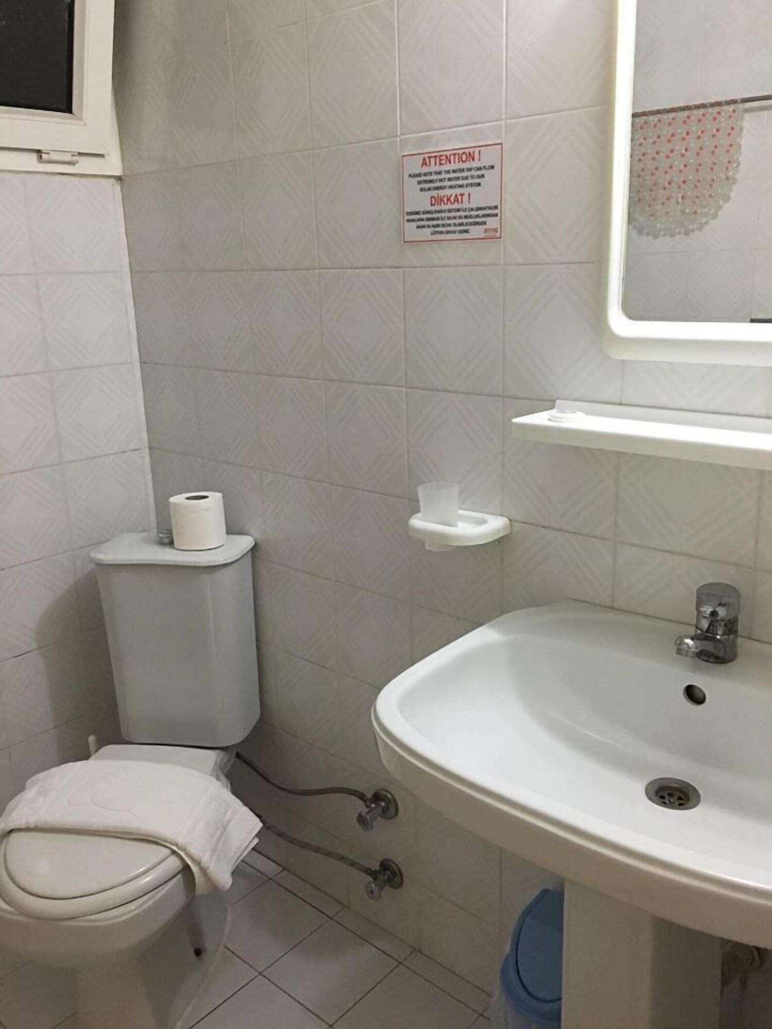 Aparthotel Rosy Marmaris