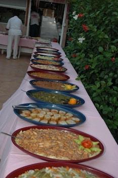 Rosy Aparthotel Marmaris
