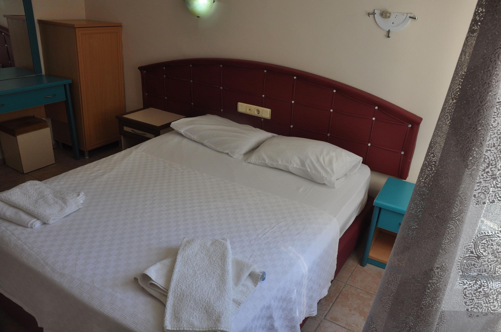 Basils Marmaris