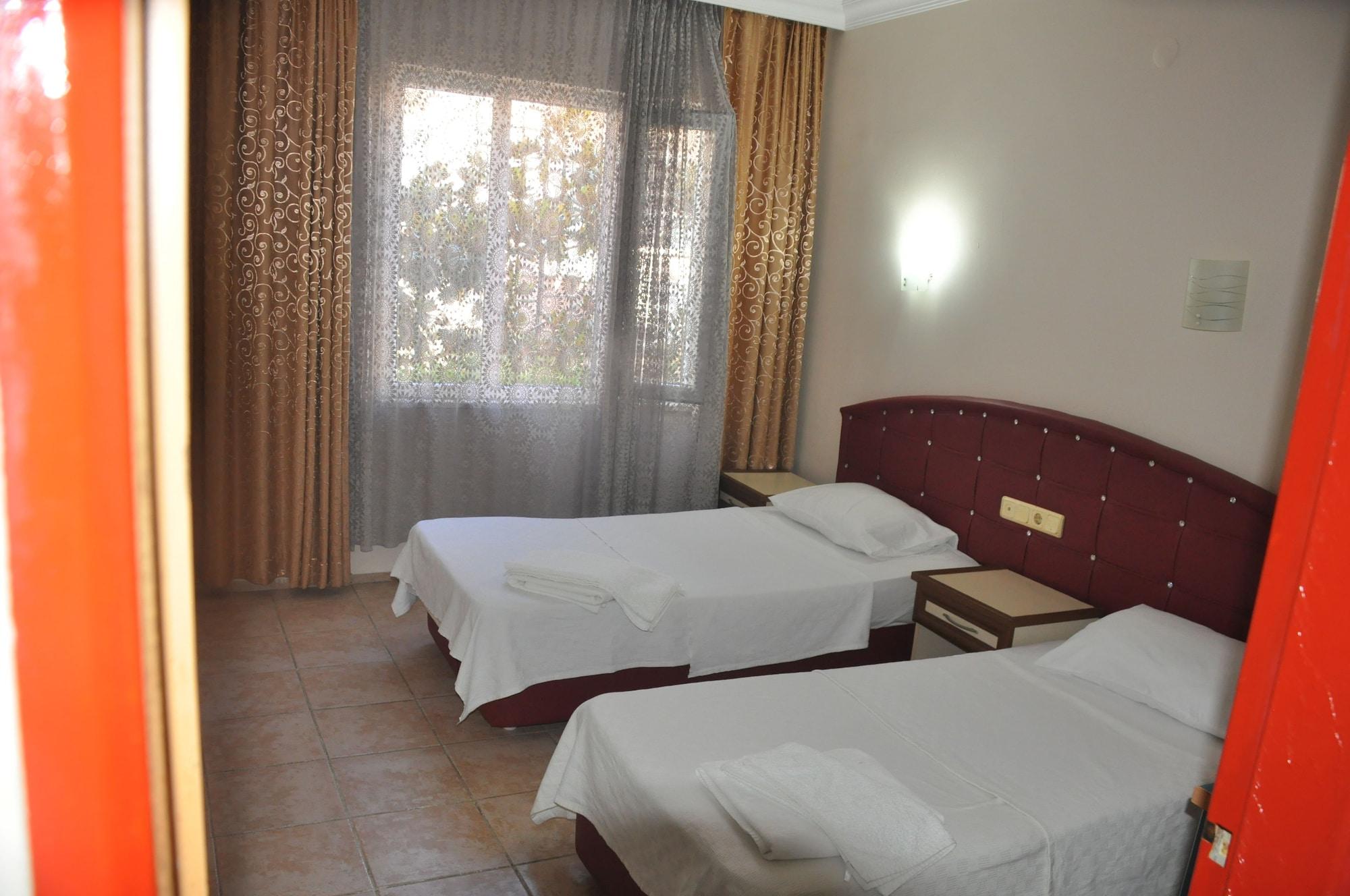 Basils Marmaris