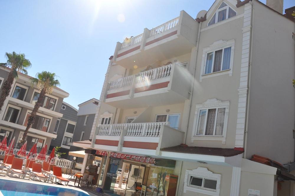 Basils Marmaris