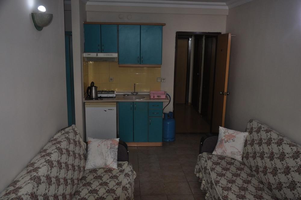 Aparthotel Basils Marmaris