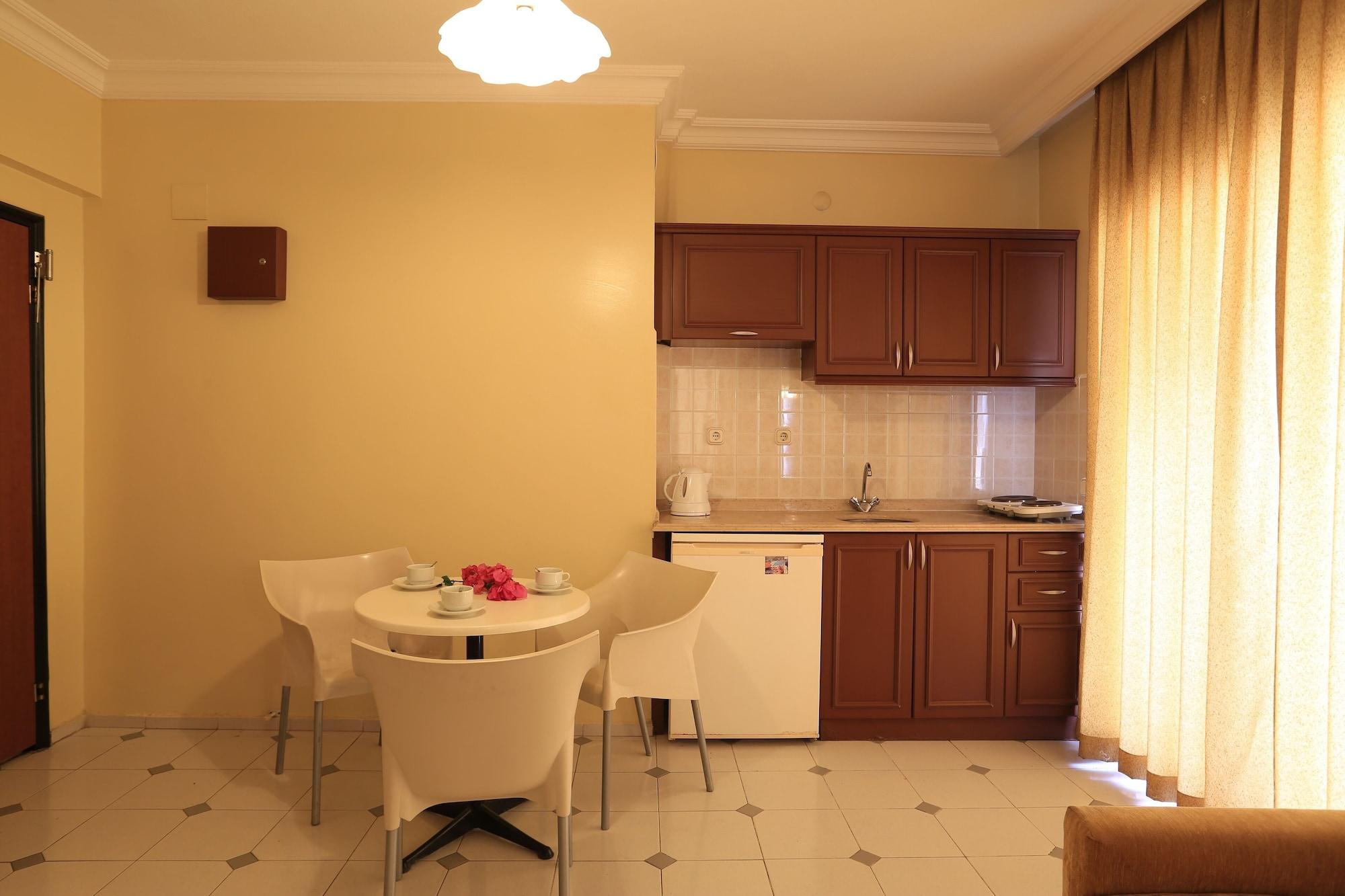 Aparthotel Amaris