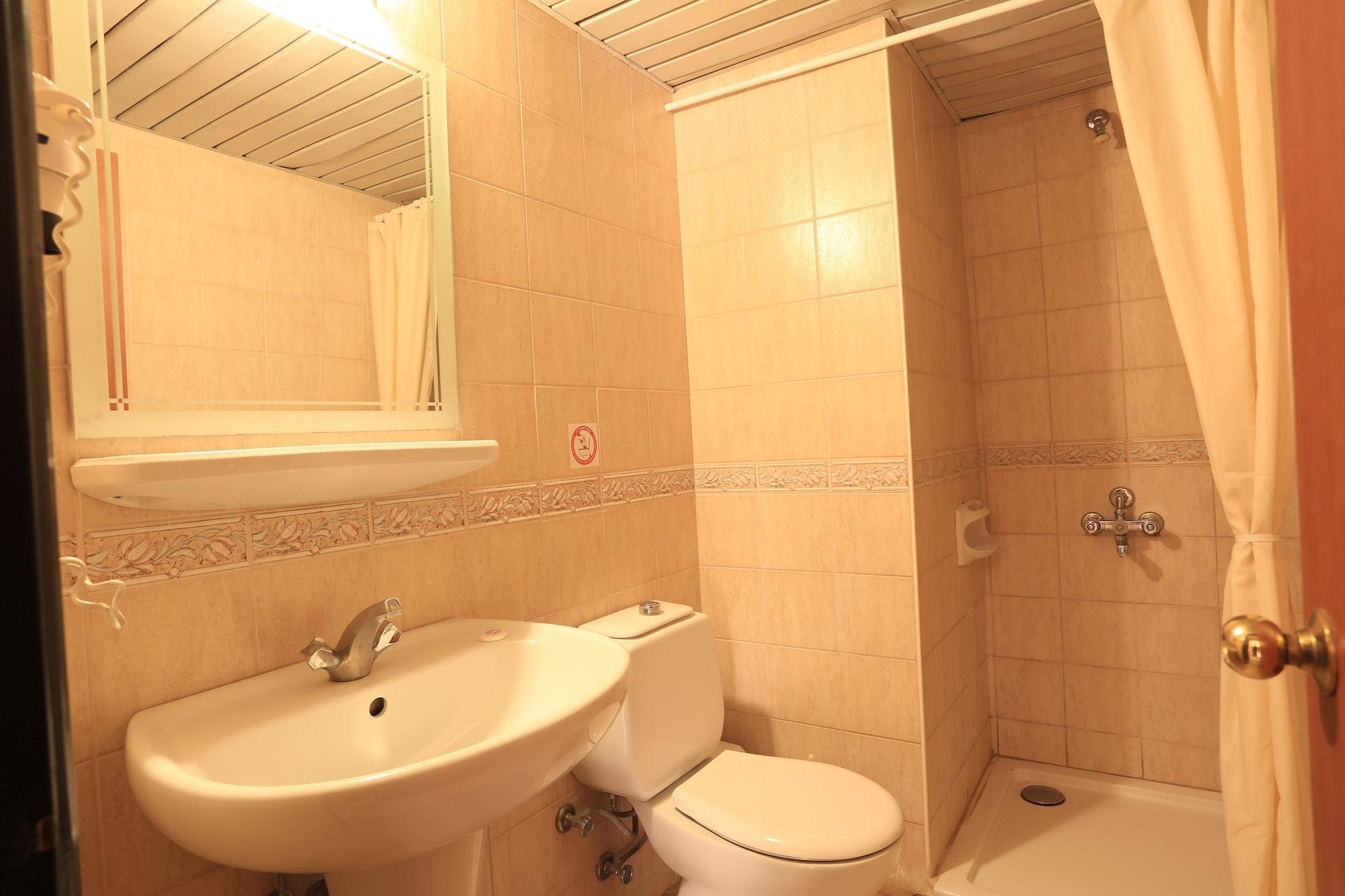 Amaris Aparthotel Marmaris