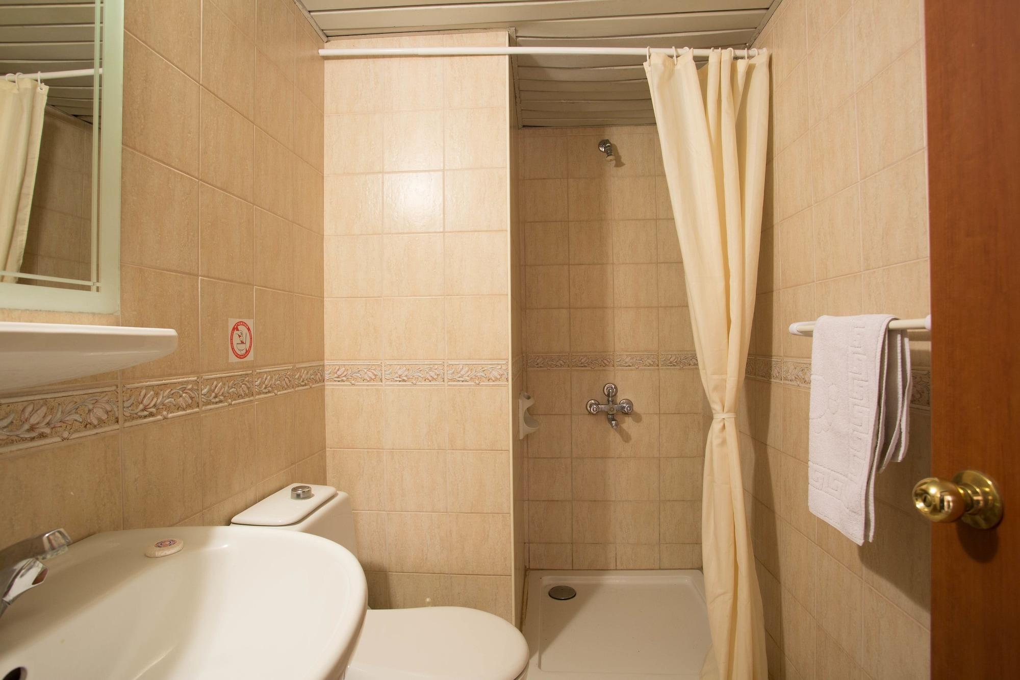 Amaris Aparthotel Marmaris