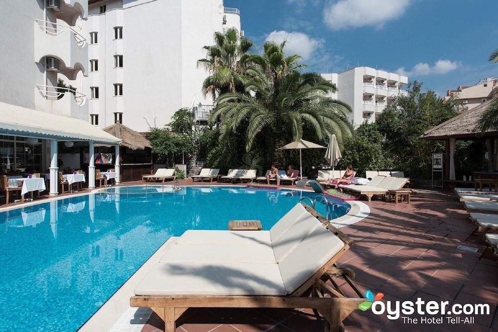 Hotel Hawaii 4*