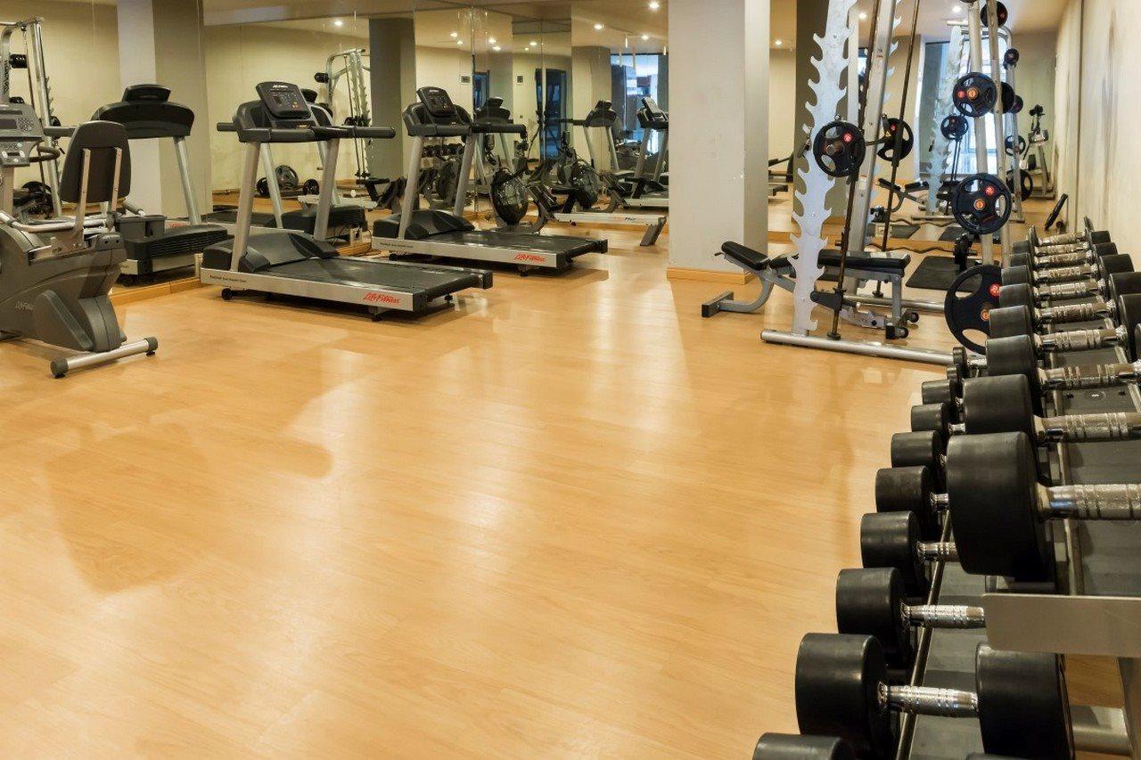 Golden Rock Hotel 5*