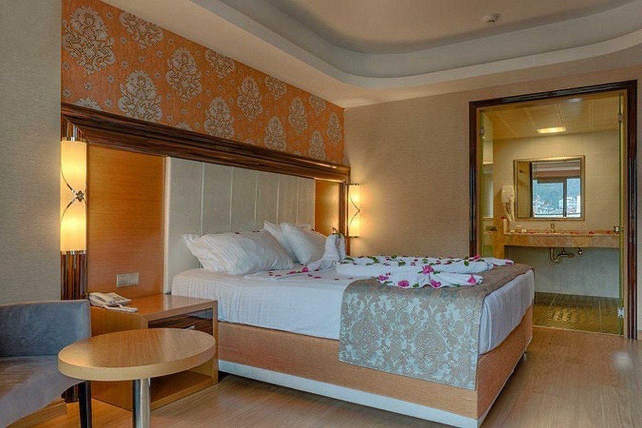 Hotel Golden Rock Marmaris
