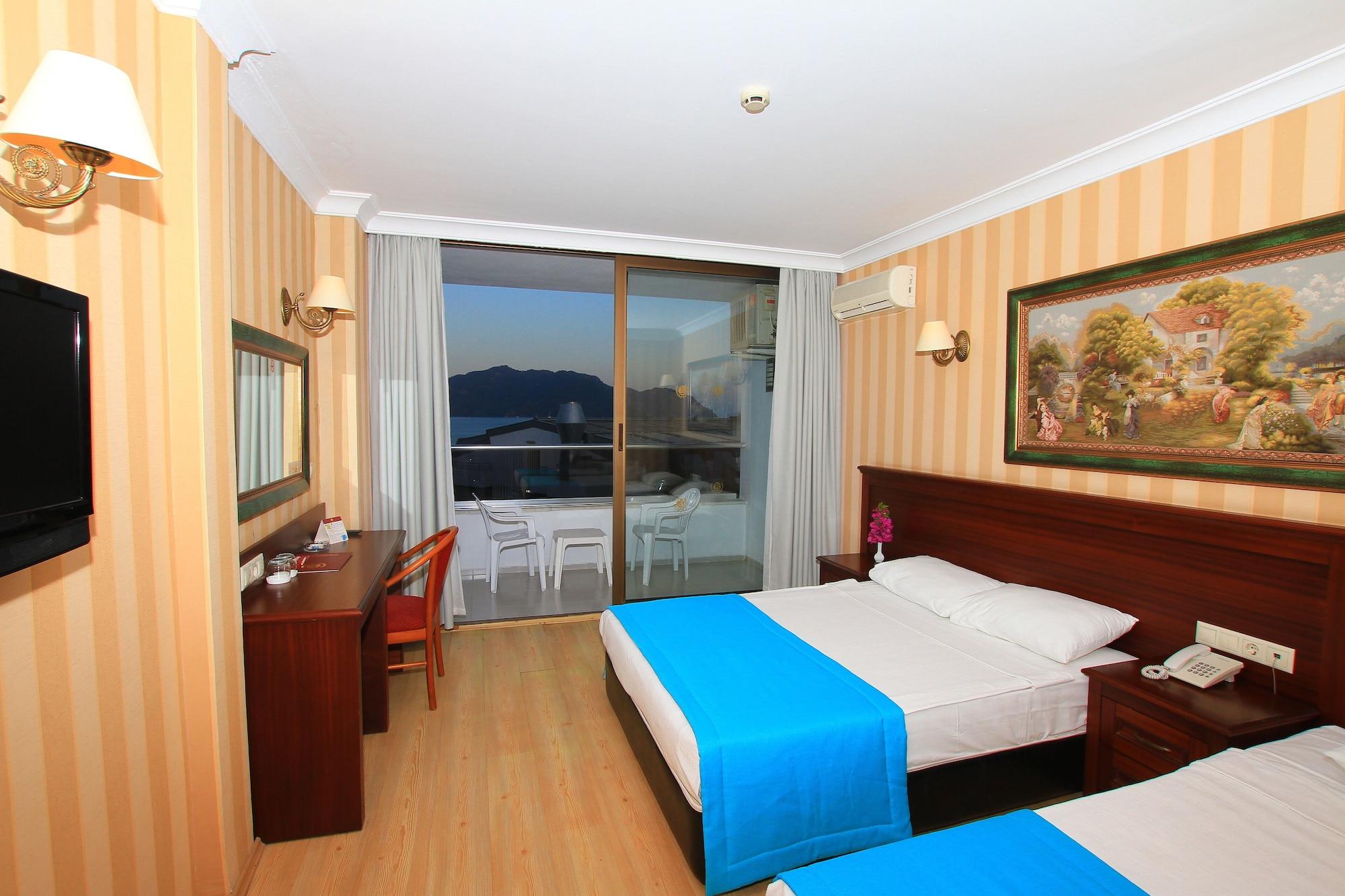 Kayamaris Otel