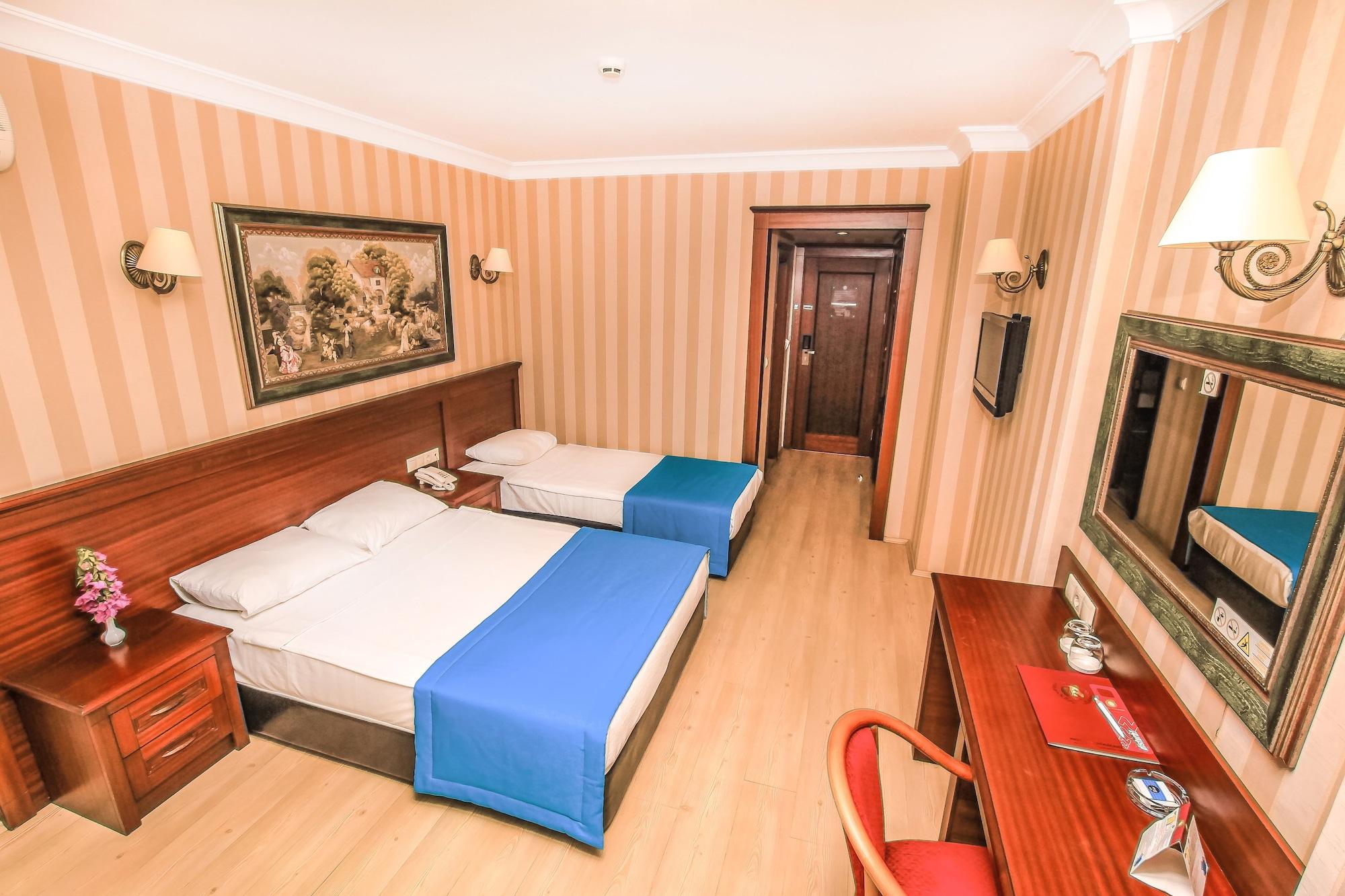 Kayamaris Otel Marmaris