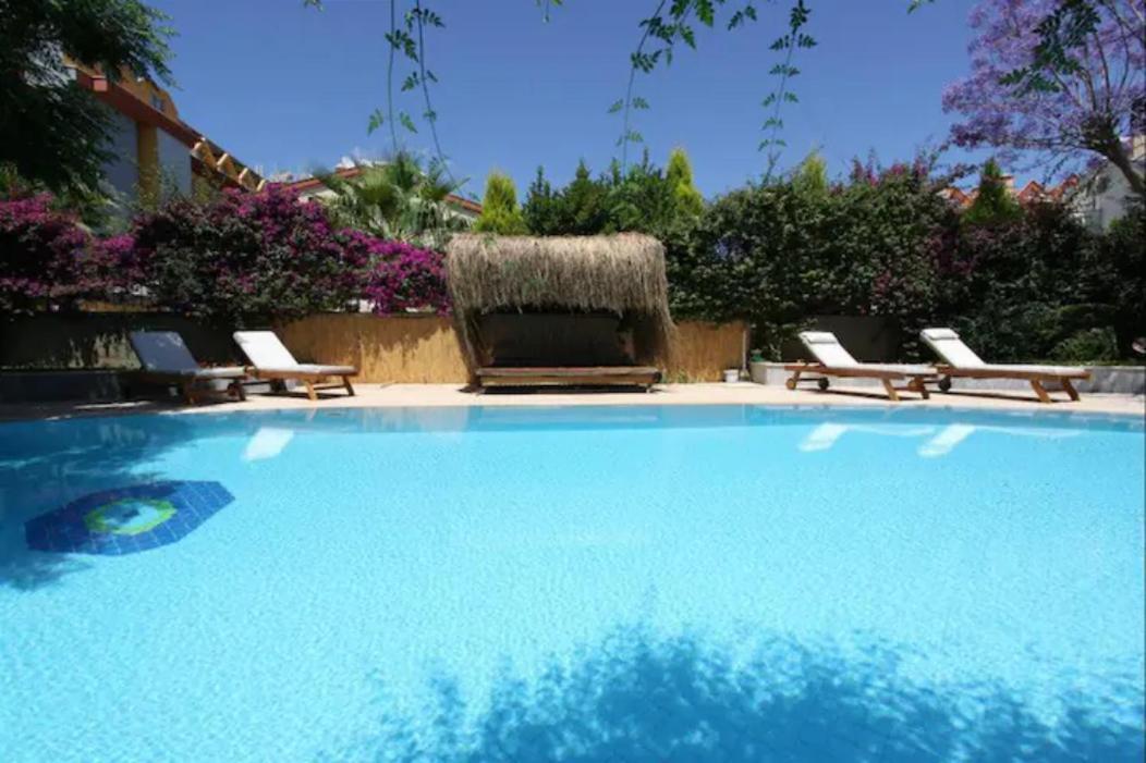 Sophia * Marmaris
