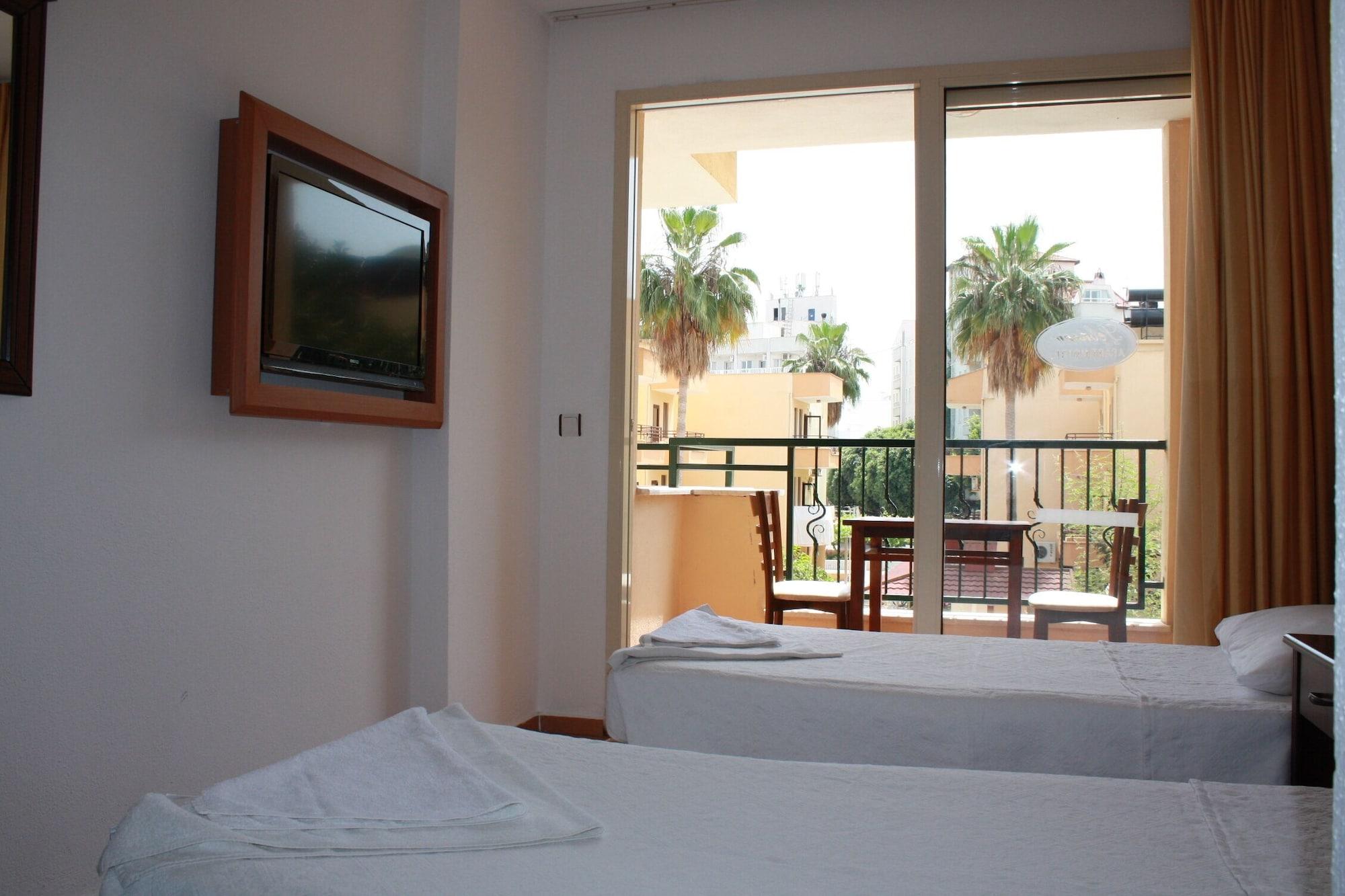 Sebnem & Aparthotel