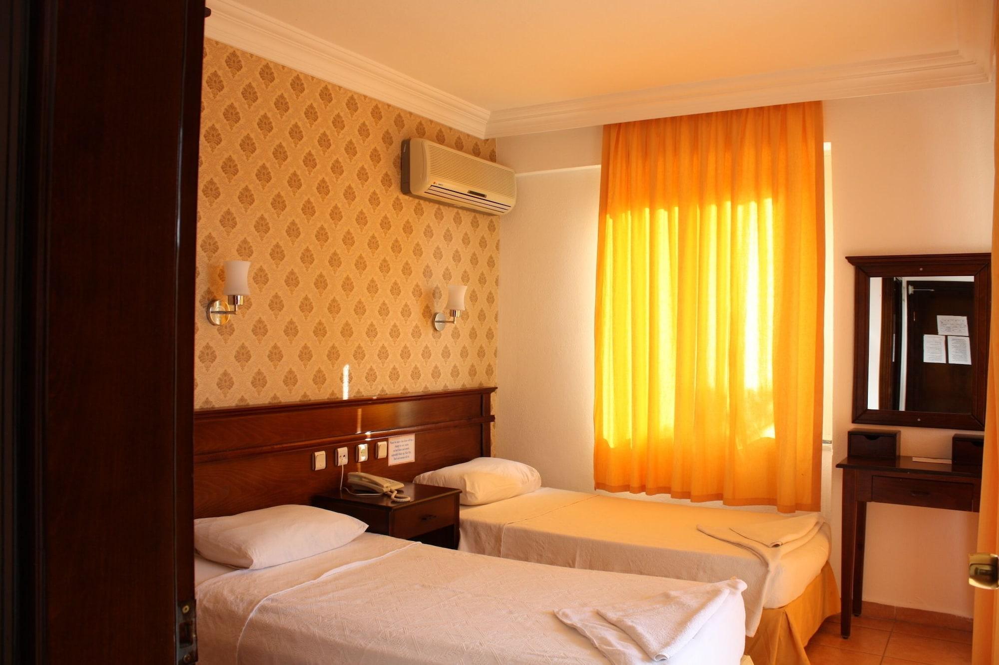 Sebnem & Aparthotel