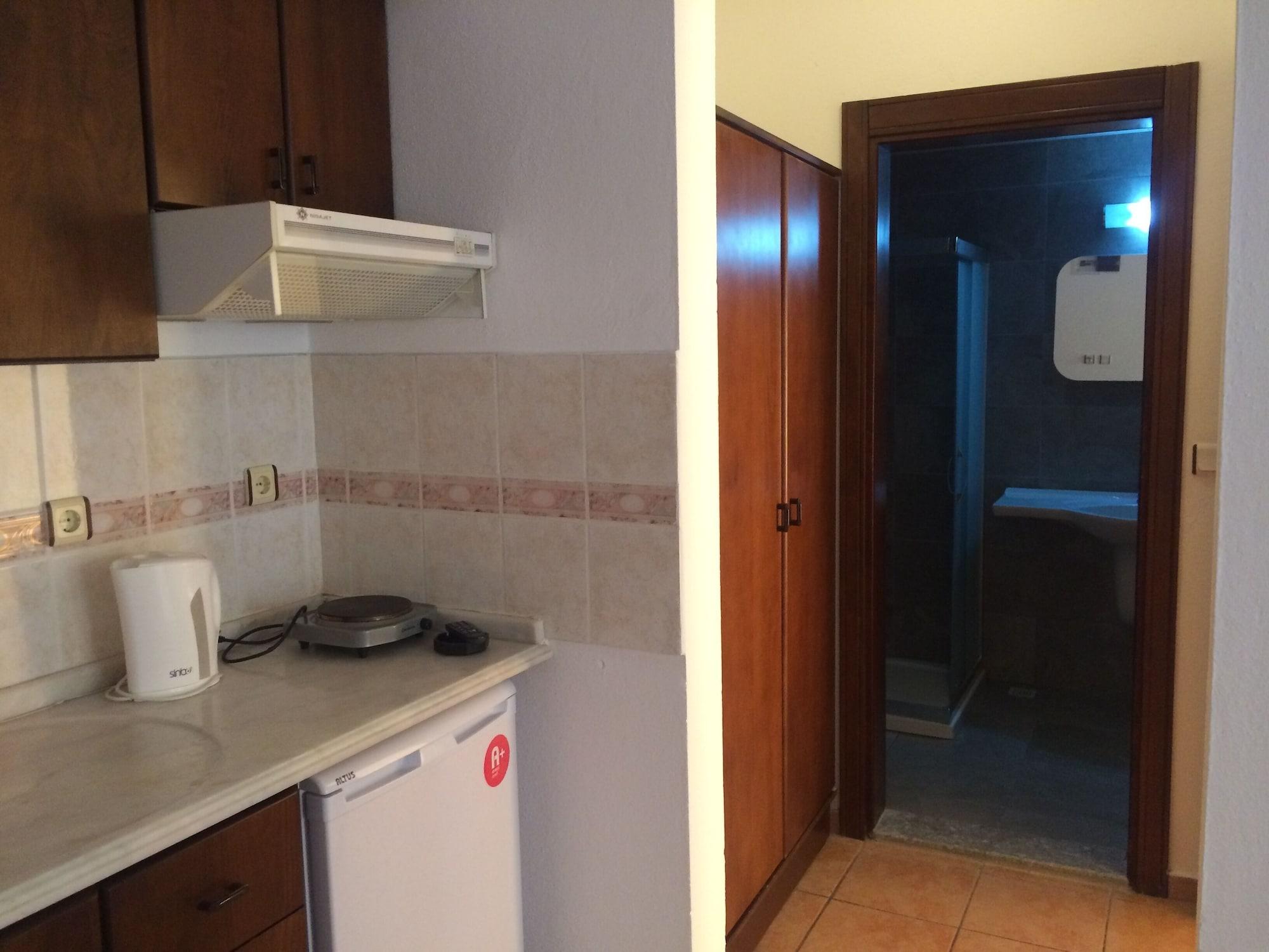 Sebnem & Aparthotel