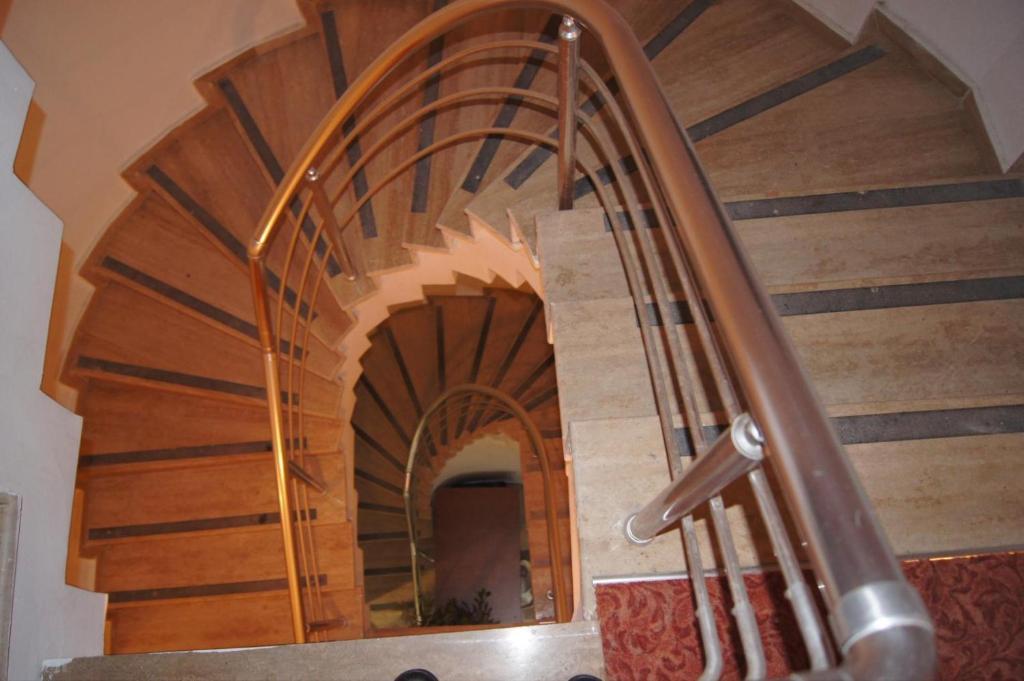 George & Dragon Hotel Marmaris