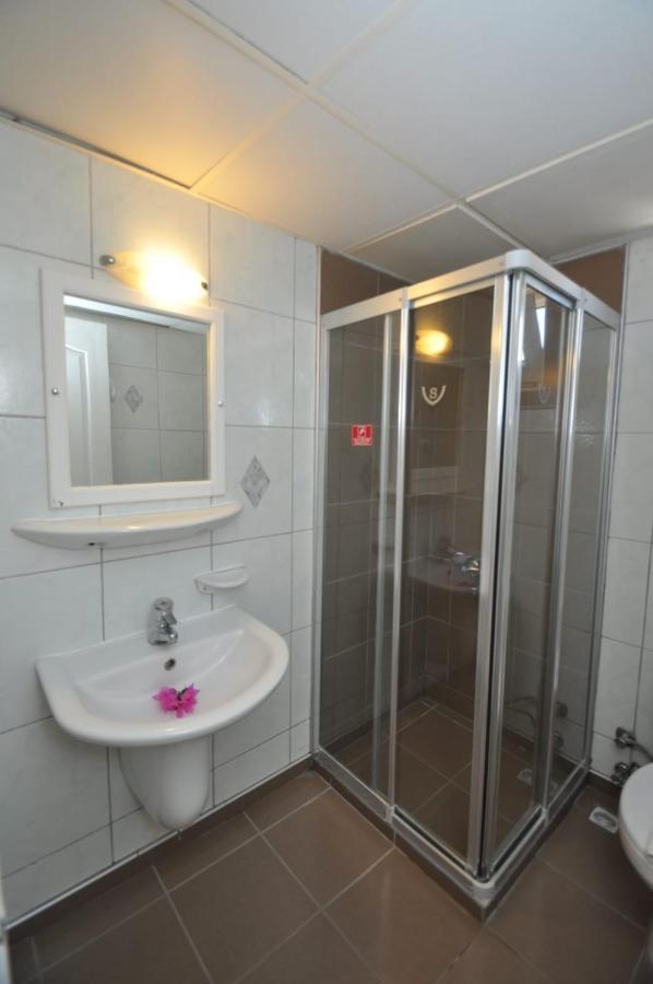 Sincerity Aparthotel Marmaris