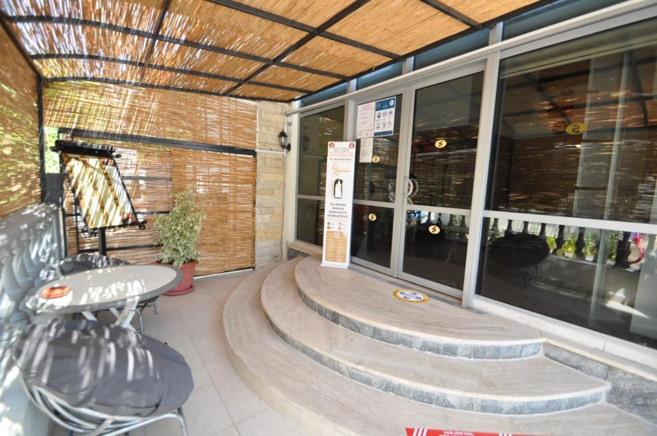 Aparthotel Sincerity Marmaris