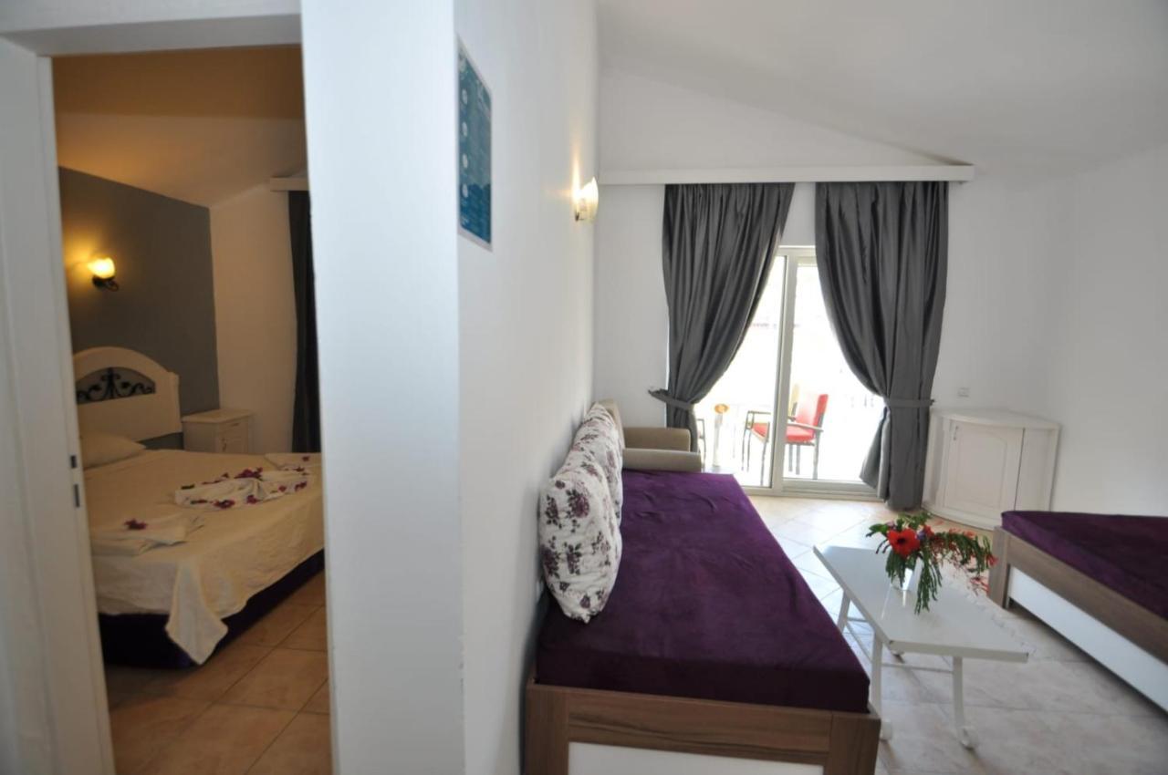 Sincerity Aparthotel