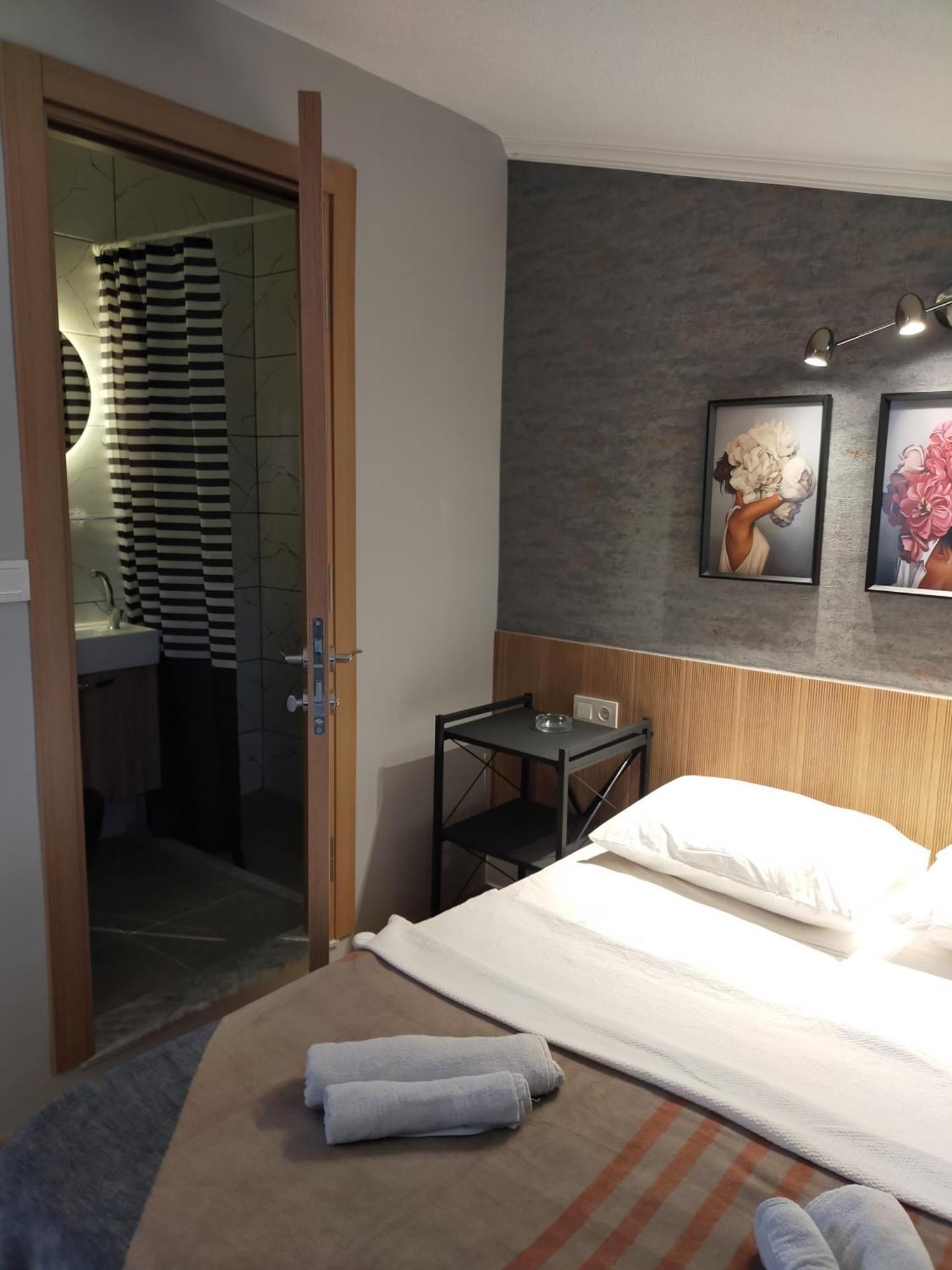 Aparthotel Akdeniz Marmaris