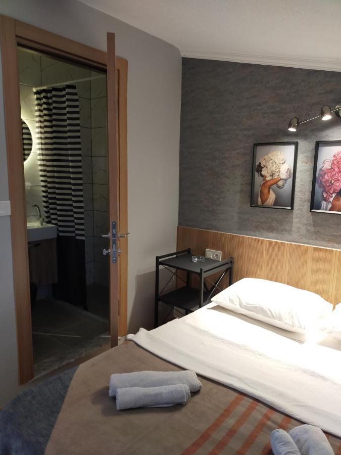 Aparthotel Akdeniz Marmaris