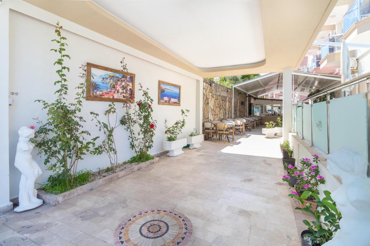 Near To Center And Apartment *