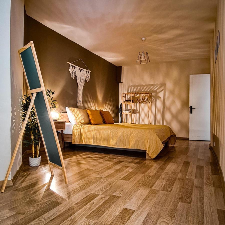 Apartment Lara's