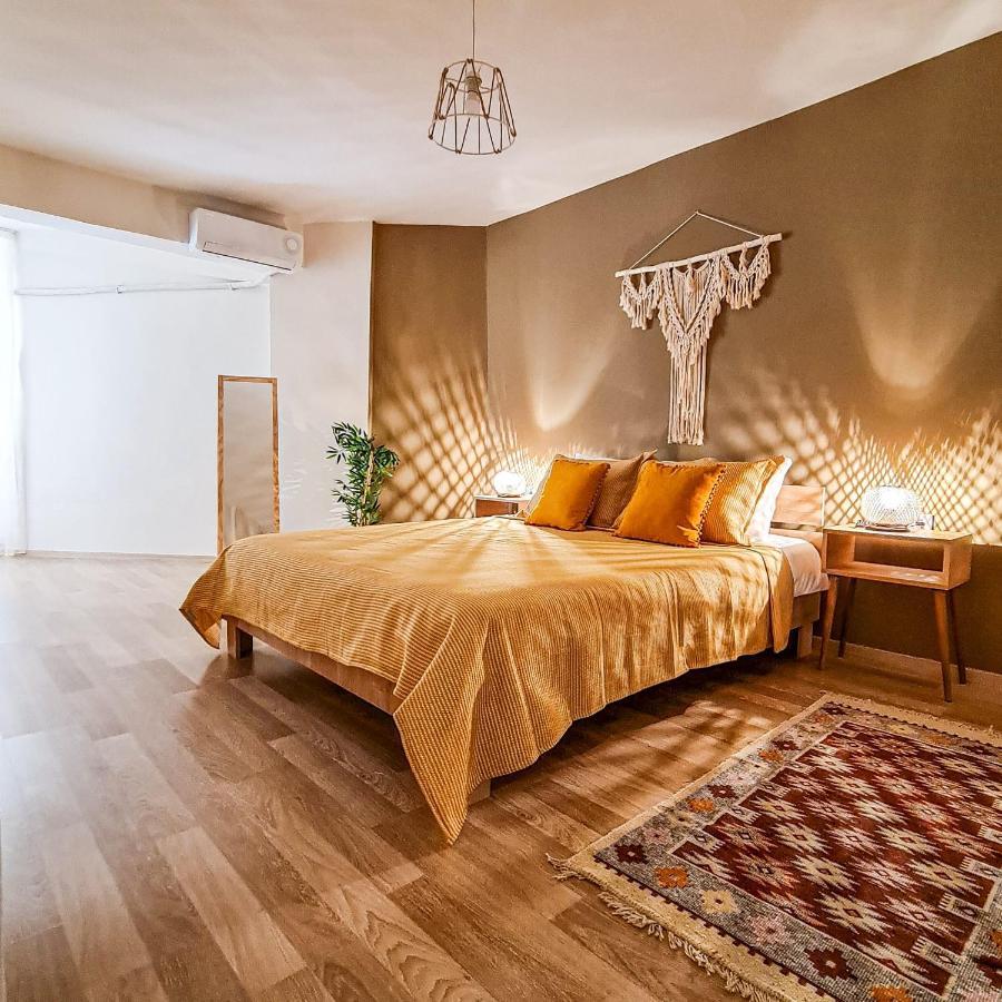 Apartment Lara's