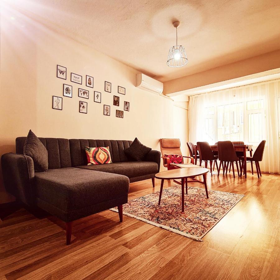 Apartment Lara's