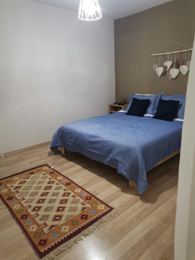 Lara's Apartment Marmaris
