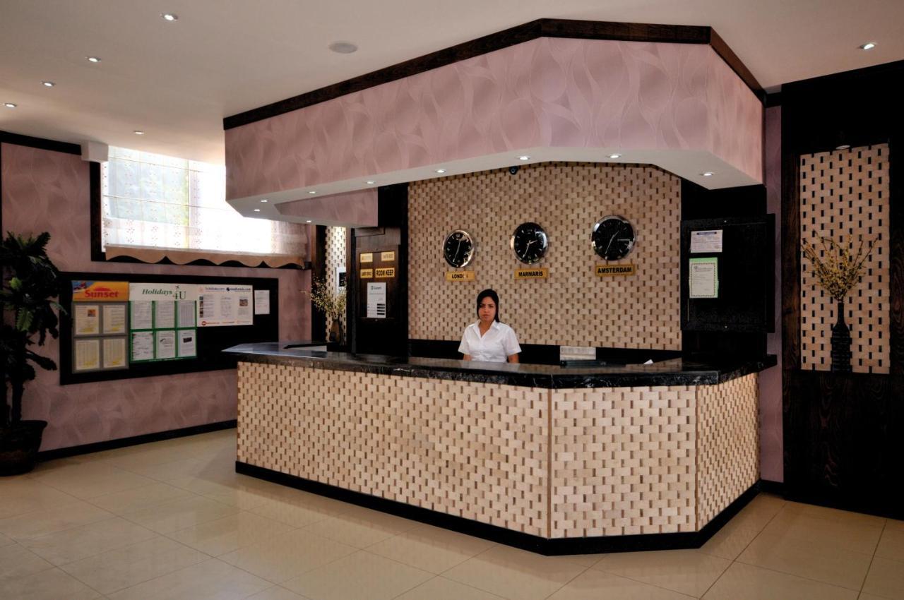 Otel Epic 3*