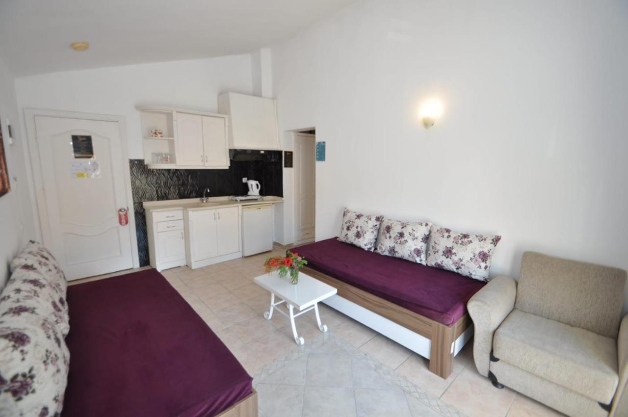 Sincerity Aparthotel Marmaris