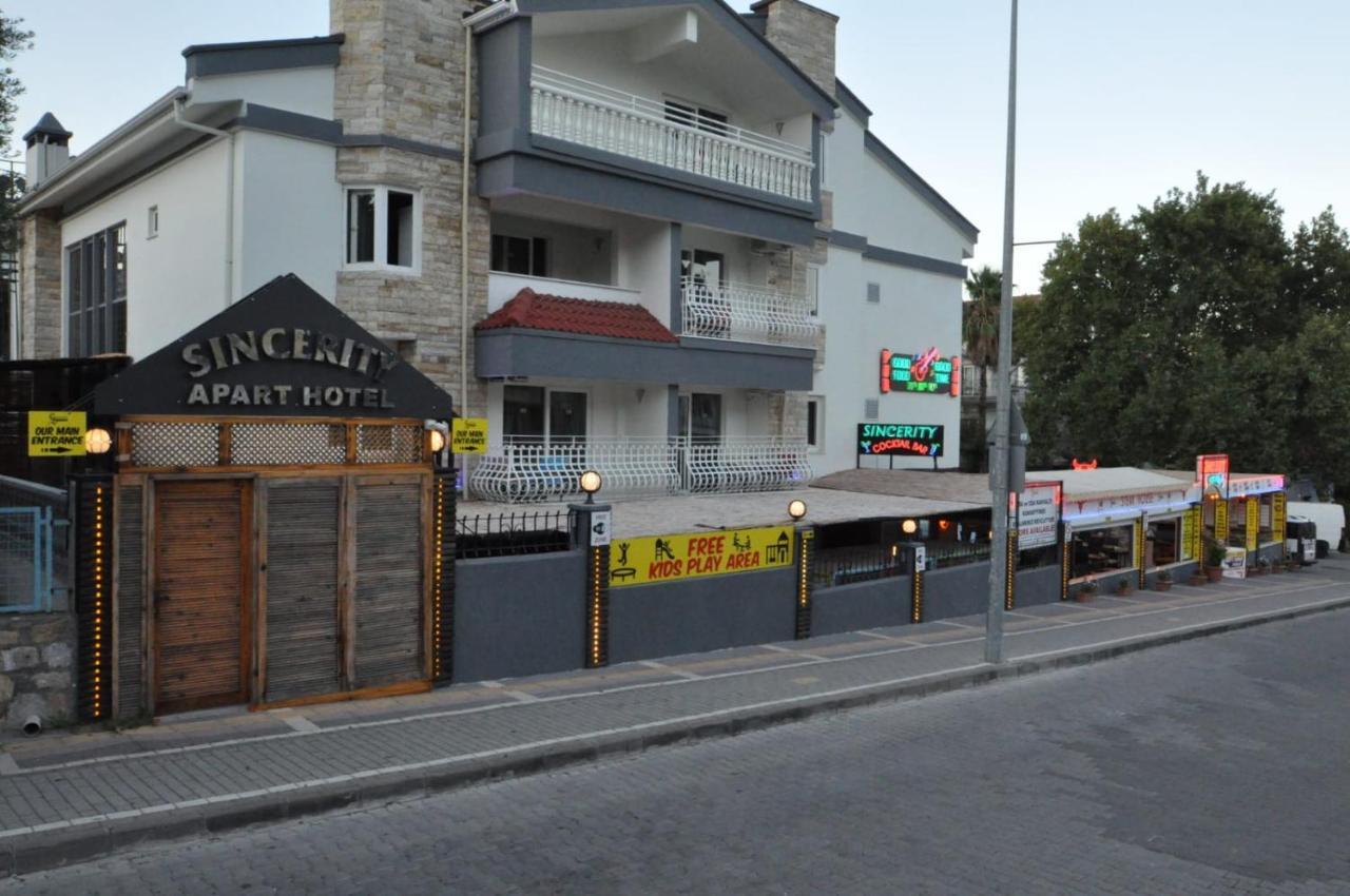 Aparthotel Sincerity