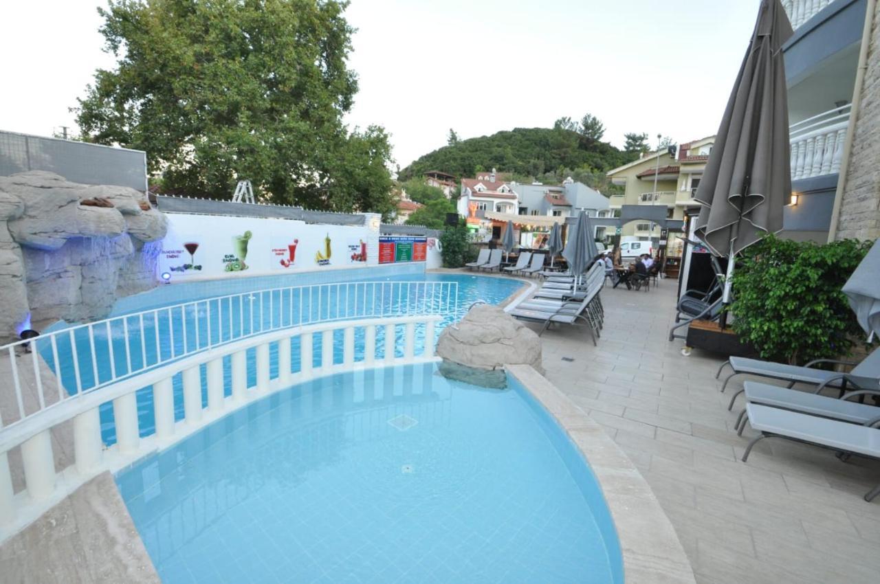 Aparthotel Sincerity