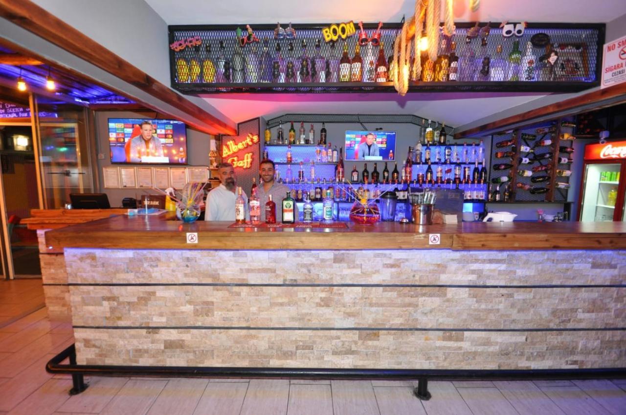Sincerity Aparthotel Marmaris