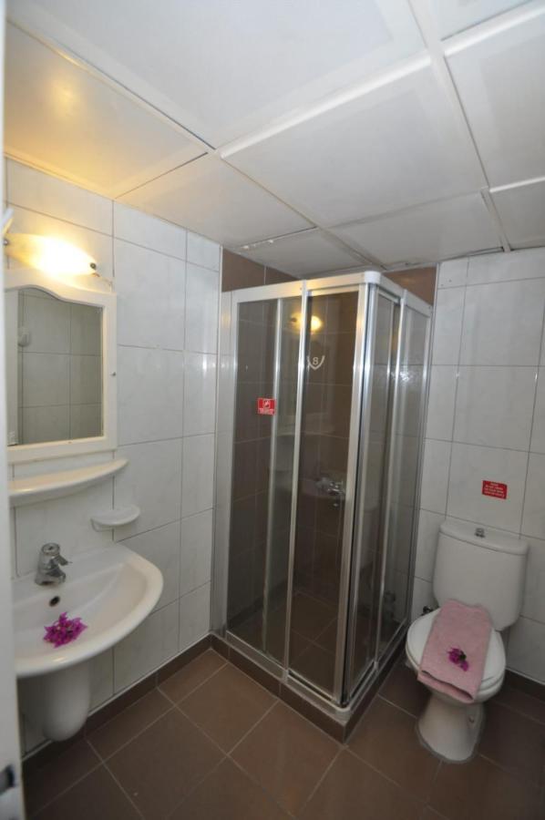 Aparthotel Sincerity