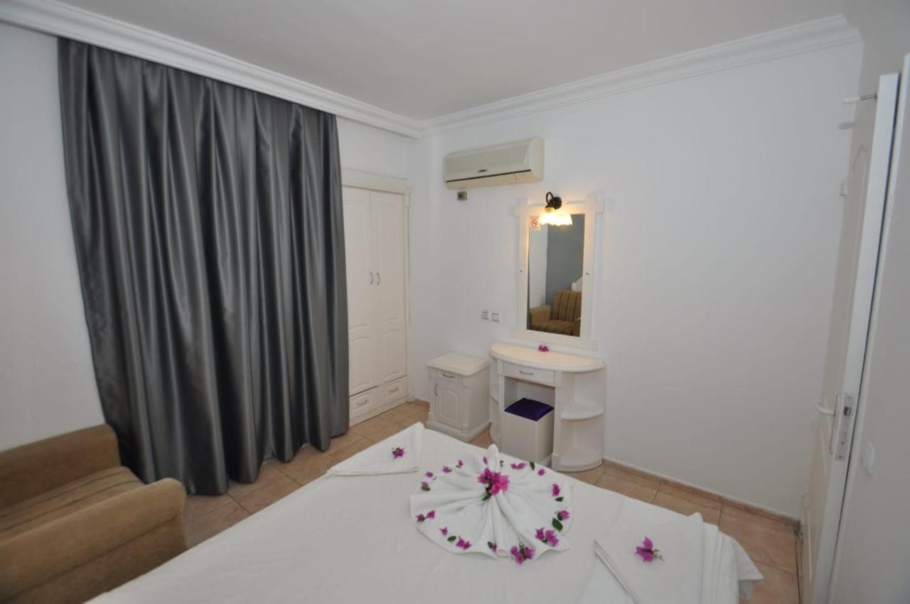 Aparthotel Sincerity Marmaris