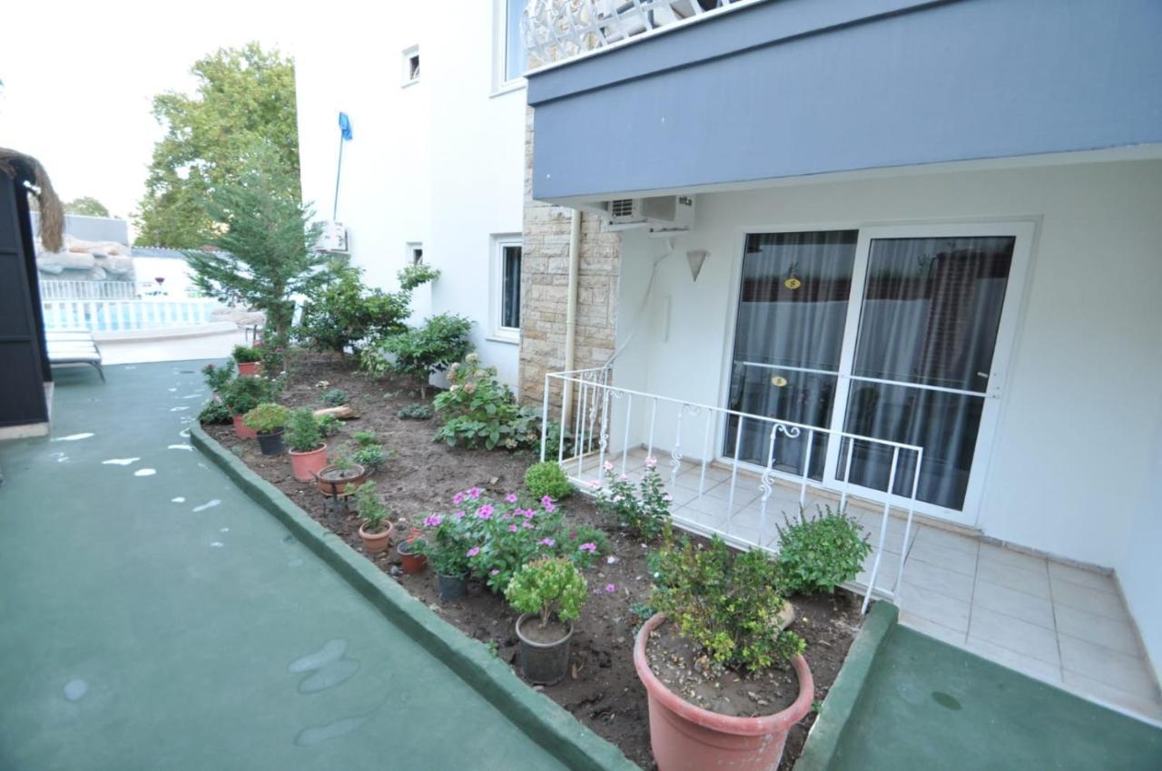 Sincerity 3* Marmaris