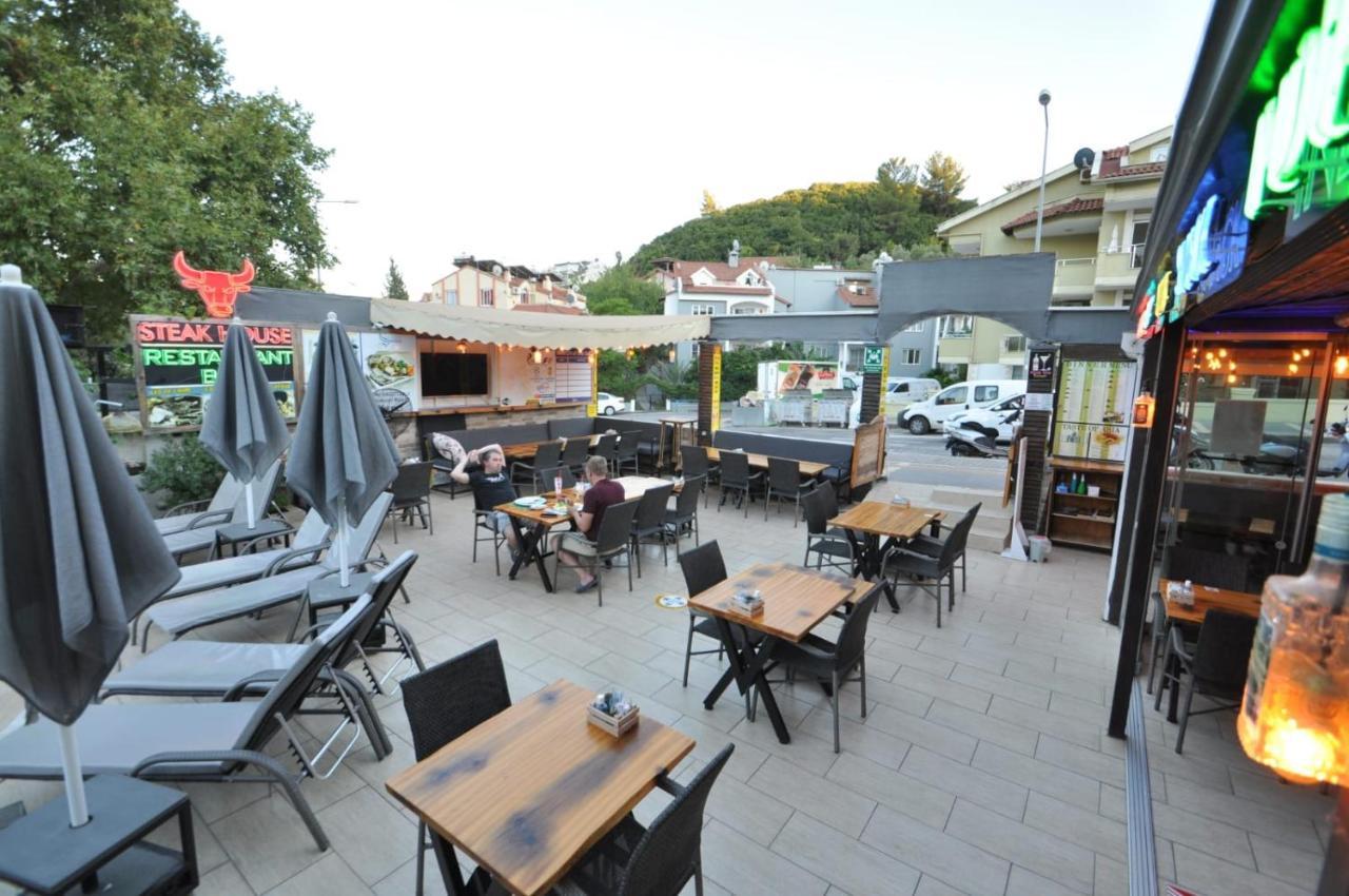 Sincerity Aparthotel Marmaris